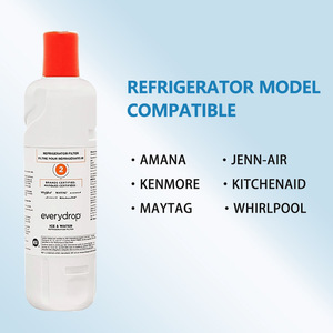 Filtro de Agua con Bomba de Ósmosis Inversa Everydrop EDR2RXD1 Etapa 3 para Refrigerador con Congelador Inferior, 100 L/Hora - Product Image 6
