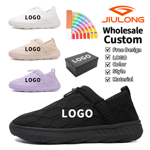 Chaussures de marche d'extérieur antidérapantes <span class=keywords><strong>et</strong></span> confortables pour hommes <span class=keywords><strong>et</strong></span> femmes, avec logo personnalisé, respirantes – Fabricant - Product Image 1