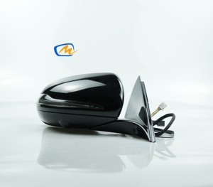 Một 213 810 7601 OEM hoàn hảo thử nghiệm mà không có điểm mù và máy ảnh xe gương fromercedes Benz W213 Side gương E260 gấp gương - Product Image 3