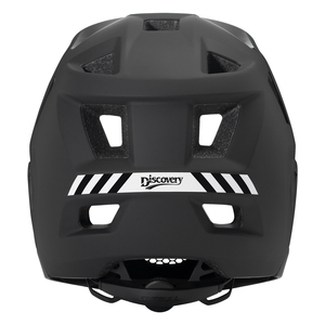 <span class=keywords><strong>Casco</strong></span> Integral <span class=keywords><strong>Cairbull</strong></span> Discovery para Bicicleta de Montaña y BMX con Protector de Barbilla Desmontable para Niños y Jóvenes - Product Image 6