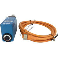 Capteur photoélectrique SICK neuf d'origine KT5W-2N1116/2P1116 CAPTEUR DE CONTRASTE SICK KT5G-2N1111/2P1111S16 pour machine d'impression en stock