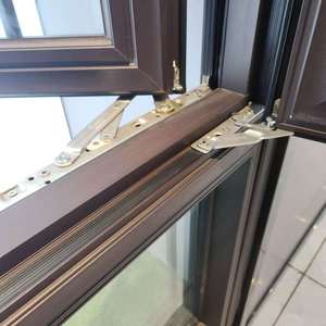 Chinese-style Broken Bridge Casement <strong>Window</strong> Aluminum Alloy <strong>Window</strong> Insulated Soundproof Wind-resistant - Product Image 6