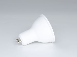 Woojong hiệu quả cao Led Spotlight 5W 7W toàn cầu Đèn chất lượng cơ thể nhựa dân cư sử dụng 110V AC cung cấp điện MR16 <span class=keywords><strong>GU10</strong></span> gu5.3 - Product Image 6