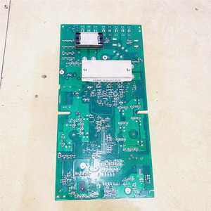 Convertidor de frecuencia serie ACS510, placa base de alimentación de 22KW, placa de accionamiento de alimentación principal SINT4330C - Product Image 2