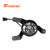 Feux antibrouillard EYNORA pour Mitsubishi Adventure Freeca Jolie 2004-2017, ensemble de feux antibrouillard