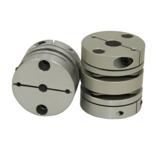 RD2 - BD 이중 다이어프램 커플링 | 고비용 효율성, EU/미국 대안 - Product Image 1