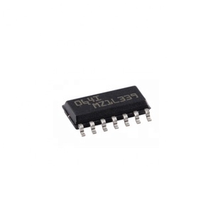 Amplificateurs IC SOIC-14 064I TL064ACDT TL431AIDG4 TL431ACDG4 TLVH431IDBZR TL431ACDBVR TLV431ASN1T1G TLV431IDBVR TL064IDT - Product Image 1