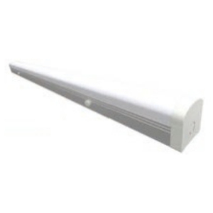 Lumière de garage LED industrielle portable, nouvelle, étanche, 40W, luminosité réglable en mode veille - Product Image 1
