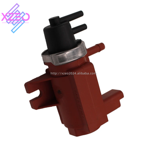 Solénoïde de pression Turbo de pièces d'auto 1618C9 9652570180 pour <span class=keywords><strong>Ford</strong></span> <span class=keywords><strong>CMAX</strong></span> 1.6 TDCi Citroen C2 C3 C4 C5 Peugeot 206 207 307 407 - Product Image 4