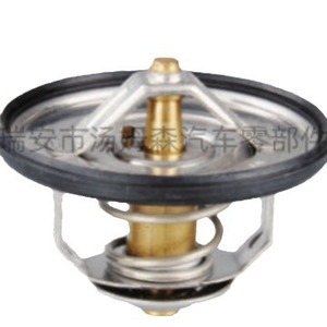 เทอร์โมสตัทเครื่องยนต์ทอมสัน 65.06402-5015 สำหรับ DH200-5 DB58 อะไหล่ทดแทน - Product Image 3