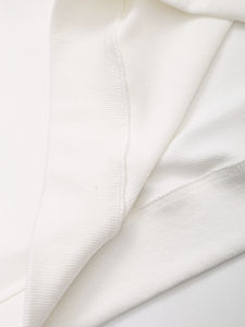 Felpa Casual alla Moda per Donna, Collo Tondo, Colore Bianco, Maniche Lunghe, Stampa Frutta, Vendita Calda - Product Image 5