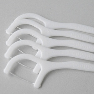 Giấy Chứng Nhận CE Chất Lượng Cao Thân Thiện Với Môi Sử Dụng Hàng Ngày Irrigator Miệng Xỉa Răng Pick - Product Image 4