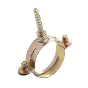 Wholesale Price Adjustable Stainless Steel Joint Dust Cover <b>Quick</b> Lock <b>Clamp</b> Suitable for OEM Aftermarket - Product Image 1