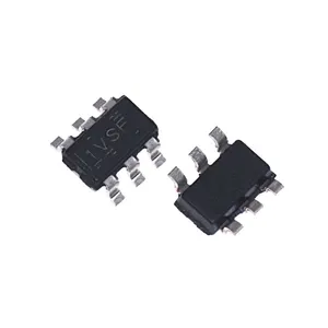 Technology Company Integrated Circuit TLV61048 Switching Voltage Regulators 14-V output -40 to 125 TLV61048DBVR