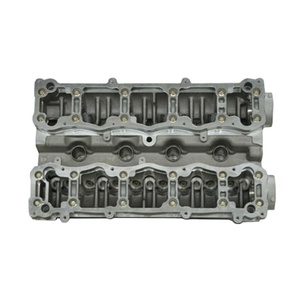 <span class=keywords><strong>Culasse</strong></span> de moteur chinois pour Peugeot <span class=keywords><strong>Tu5jp4</strong></span> 206 1600CC 9656769580 - Product Image 3