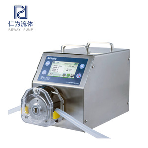 Reway Pump BF600D Peristaltic Pump 6Lmin Metering Pump For Filling Machine - Product Image 1