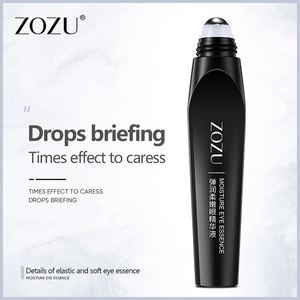 Suero de Colágeno OEM ODM, <span class=keywords><strong>Crema</strong></span> Contorno de Ojos <span class=keywords><strong>Antiarrugas</strong></span> y Antiojeras, Etiqueta Privada, Efecto Rejuvenecedor Instantáneo en Tubo - Product Image 5