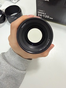 เลนส์นิคอนมือสองคุณภาพสูง <span class=keywords><strong>NIKKOR</strong></span> <span class=keywords><strong>Z</strong></span> 85mm F/1.8 S เลนส์เทเลโฟโต้ระยะกลางสำหรับถ่ายภาพงานแต่งงาน - Product Image 4