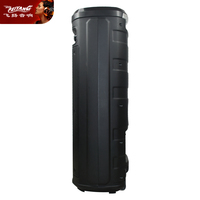 Barre de son de bureau DJ bass TV double 10 pouces HIFI jb bt OUTDOOR WIRELESS TWS tour mp3 petit PA système audio haut-parleur de fête fort