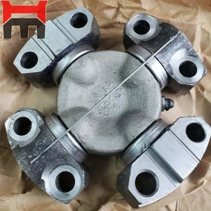 Cargador CAT950 Spider y Acoplamiento 3304 3306 Spider Assy 6H2577, Piezas de Repuesto para Maquinaria de Construcción - Product Image 3