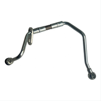 Dongfeng KL Longqing DDI11 Engine EGR Valve Water Inlet Pipe Assembly 1207170-E9300 Original Quality Heavy Truck