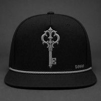 Casquette de baseball personnalisée avec broderie Old English, 5 panneaux, visière incurvée, style Dad Hat, streetwear urbain West Coast, vente en gros, faible MOQ