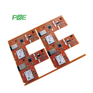 Tùy chỉnh fr4 <span class=keywords><strong>4</strong></span> lớp PCB bảng mạch cho LTE-M nb-iot GPS GLONASS Galileo Beidou Tracker <span class=keywords><strong>pcba</strong></span> Wifi định vị <span class=keywords><strong>pcba</strong></span> - Product Image 5