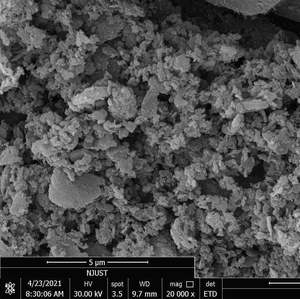 Poudre de nitrure de bore (pureté ≥99%, D50 1,7μm) pour MLCC/Fours industriels/Revêtements minces et composites polymères - Product Image 3