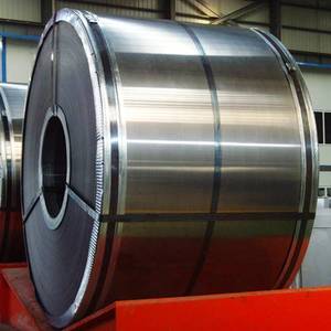 Bobine d'acier inoxydable <span class=keywords><strong>316L</strong></span> laminée à chaud, surface décapée, résistante à la corrosion, en alliage <span class=keywords><strong>Inox</strong></span>, pour projets de pipelines marins et chimiques - Product Image 6