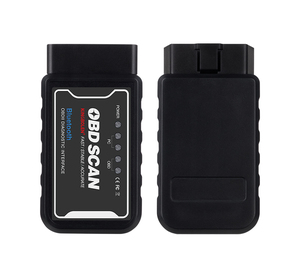 KINGBOLEN OBD Scan ELM327 Bt V1.5 Outil OBD2 avec PIC18F25K80 pour Android/Symbian, prend en charge les protocoles OBDII - Product Image 1