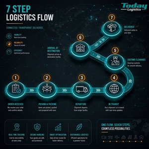 Transporte Aéreo Directo de China a Estados Unidos, Agente de Envío Profesional, Logística FBA con Manipulación Segura y Servicio de Respuesta Rápida <span class=keywords><strong>en</strong></span> 48H - Product Image 6