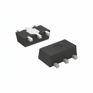 ชิปจัดการพลังงาน (PMIC) XC6601B181PR-G BOM IC พร้อมส่ง SOT 89 5/6 ชิ้นส่วนอิเล็กทรอนิกส์ - Product Image 1