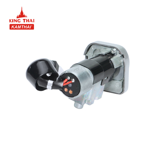 KAMTHAI สวิตช์สตาร์ทรถมอเตอร์ไซค์,สวิตช์สตาร์ท12V พร้อมกุญแจ2ปุ่ม <span class=keywords><strong>WAVE</strong></span> RSX 100 - Product Image 6