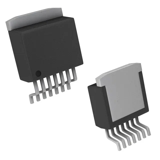 Original new good price ELECTRONIC COMPONENTS KIT ELECTRONICS TLE42754G Fast Delivery in stock