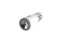 Livraison courte lampe piège à moustiques 6W 2 en 1 torche électronique moustique tueur lampe Camping Anti Moustique