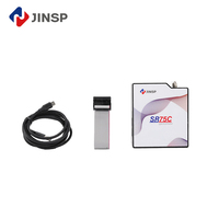 Analyseur de spectromètre 180-1100nm mini spectromètre à large spectre pour LIBS