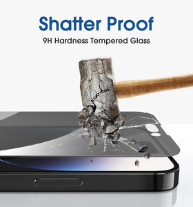 Protector de pantalla de vidrio templado para teléfono móvil <span class=keywords><strong>iPhone</strong></span>, protector de pantalla de vidrio templado para <span class=keywords><strong>iPhone</strong></span> 14 <span class=keywords><strong>13</strong></span> 12 11 - Product Image 4