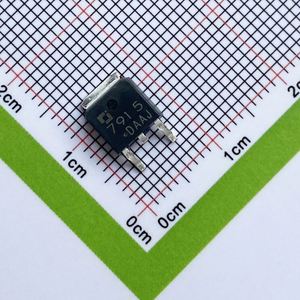 new original CJ7915 TO-252-2L 4R Integrated Circuits IC Chip Voltage Regulators 1.25W -15V 1.5A - Product Image 1