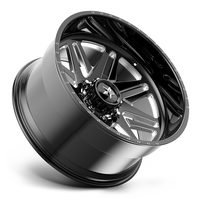 Jantes en alliage forgé personnalisées American Force CKH35 PHOENIX CC 15-26 pouces 6x139.7 Toyota Hilux Prado Fortuner FJ Cruiser Isuzu D-Max