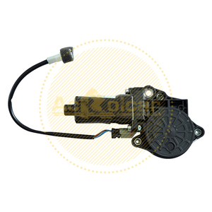 อะไหล่ชุดมอเตอร์กระจกไฟฟ้า Ac Rolcar รุ่น ADAPTABLE สำหรับ OE HR805980 ใช้ได้กับรถยนต์ฮุนได แกลลอปเปอร์ ปี 1997 - Product Image 1