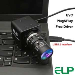 Elp toàn cầu màn trập đơn sắc HD <span class=keywords><strong>Webcam</strong></span> 640fps 120p 420fps 240p 210fps 480p 120fps 800p tốc độ cao máy ảnh USB2.0 Hướng dẫn sử dụng tập trung - Product Image 4