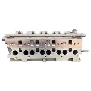 新型ディーゼルエンジンBKDシリンダーヘッドアセンブリ03G103351B 03G103264EX 908711 908718 アウディA3 フォルクスワーゲン ゴルフV トゥーラン用 - Product Image 3