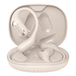 New Design Wireless Open Ear <strong>Clip</strong> on <strong>Earbuds</strong> Sports Bluetooth 6.0 Ear <strong>Clip</strong> Headphones - Product Image 3