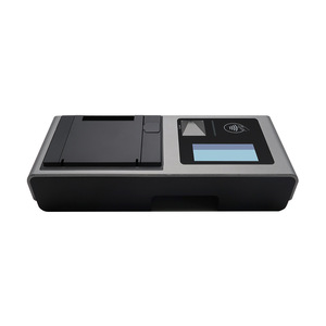 Smart <strong>Android</strong> 11.0 3+16GB Memory 3G/4G LTE, Wifi ,NFC 10.1 Inch Touch Screen Desktop Pos - Product Image 2