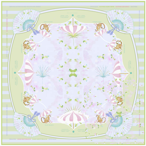 Envío Gratis en EE. UU. Tapete <span class=keywords><strong>de</strong></span> Mahjong <span class=keywords><strong>de</strong></span> Lujo Impermeable en Rollo, Cubierta para <span class=keywords><strong>Mesa</strong></span> <span class=keywords><strong>de</strong></span> Juego Estilo Americano con Reverso <span class=keywords><strong>de</strong></span> Goma Antideslizante - Product Image 3
