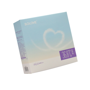 Dùng Một Lần Cao Cấp Thoải Mái Và Bảo Vệ Phụ Nữ Của Thoáng Khí Vệ Sinh Khăn Ăn Pad - Product Image 6