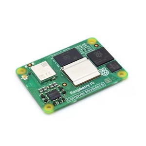 โมดูลคอมพิวท์ 5 รุ่น CM5116064 SC1608 บอร์ดพัฒนาไร้สาย RAM 16GB - Product Image 2