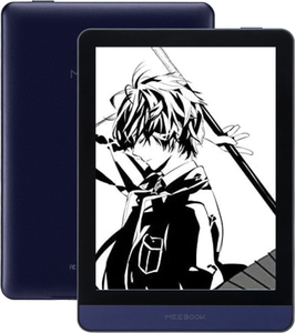 MEEBOOK M6 E-Book 2023 ใหม่ หน้าจอ E-Ink HD ขนาด 6 นิ้ว ความละเอียด 300PPI เครื่องอ่านอีบุ๊ก แสงเย็น/แสงอุ่น ระบบ Android 11 รองรับ Google Play Store และ OTG - Product Image 3