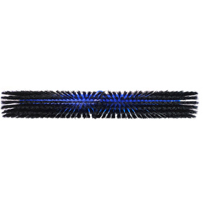 Brosses rotatives industrielles de machine d'épurateur de poignée de pp pour le nettoyage de plancher - Product Image 3