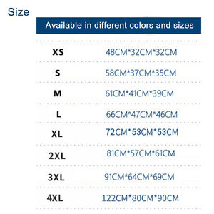 Cage de transport pour animaux de compagnie durable de 8 tailles, boîte de voyage en plastique portable, cage pour animaux de compagnie approuvée par les compagnies aériennes pour l'extérieur - Product Image 4